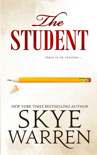 The Student Warren Skye