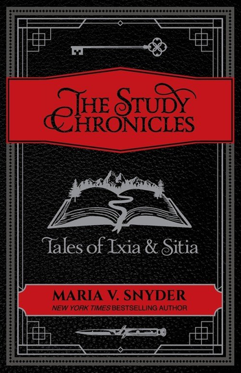 The Study Chronicles Snyder Maria V.