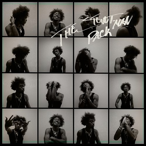 THE STUNT-MAN PACK Chase Shakur