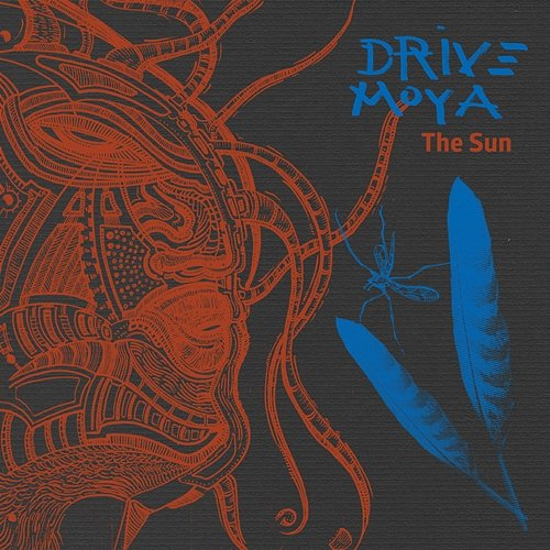 The Sun Drive Moya