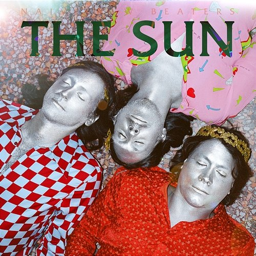 The Sun Naive New Beaters
