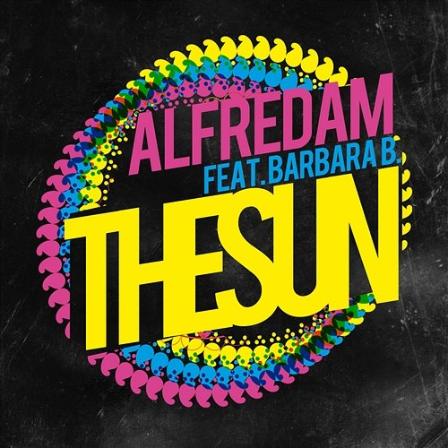 The Sun Alfredam, Barbara B.