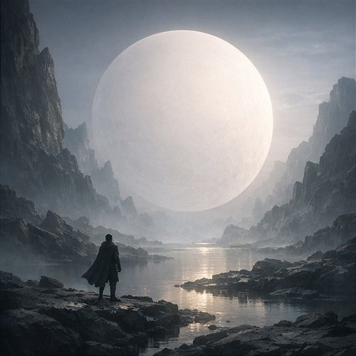 The Sunless Return Nova Cosmic Corridor