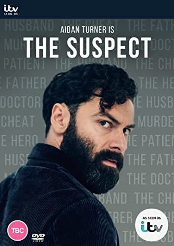 The Suspect Strong James