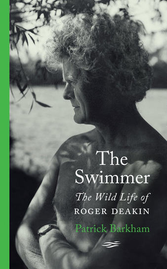 The Swimmer Barkham Patrick