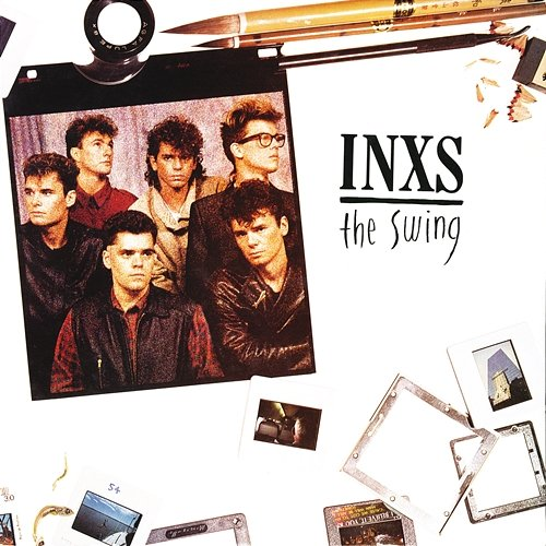 The Swing INXS