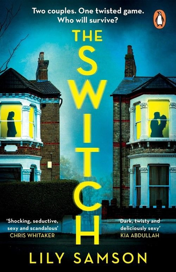 The Switch Samson Lily