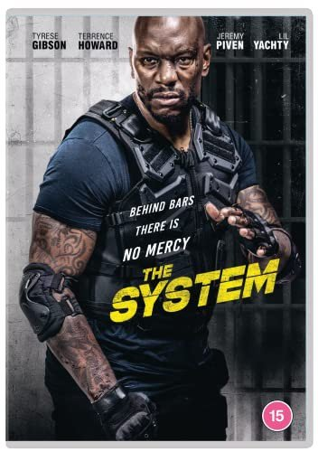 The System Jackson Dallas