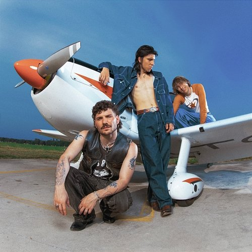 THE TAKEOFF Stunt Pilots