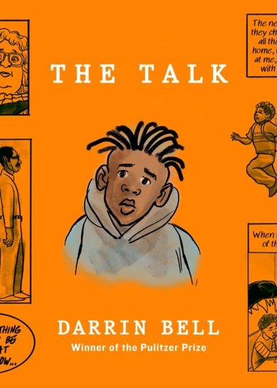 The Talk Darrin Bell