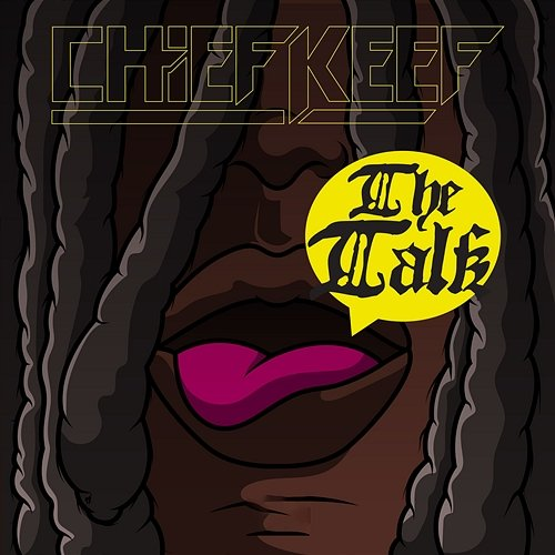 The Talk Chief Keef