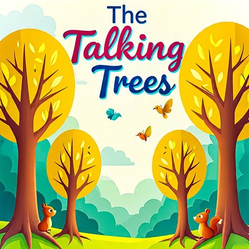 The Talking Trees NITI
