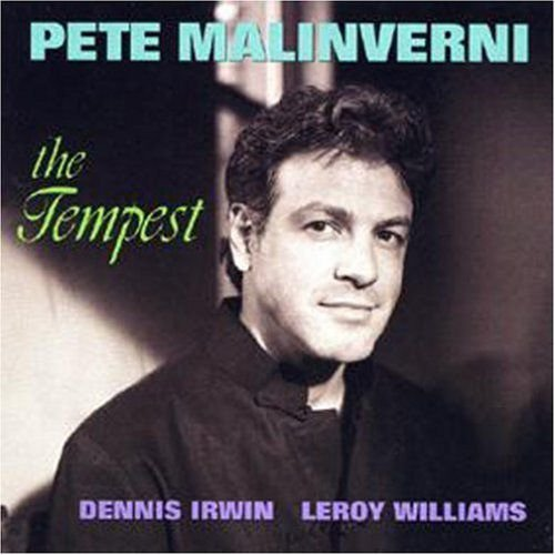 The Tempest Various Artists