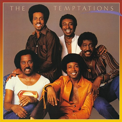 The Temptations The Temptations