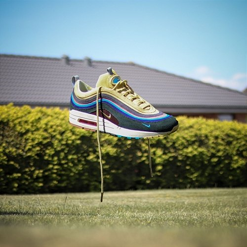 The Terrific Runner Solitude Collection