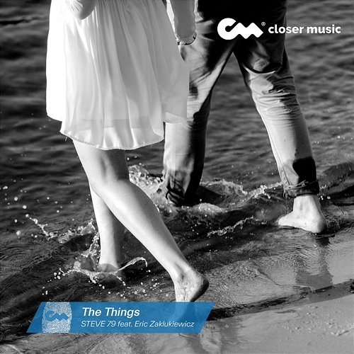 The Things Steve 79 feat. Eric Zaklukiewicz