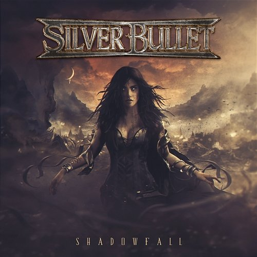 The Thirteen Nails Silver Bullet