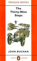 The Thirty-Nine Steps John Buchan