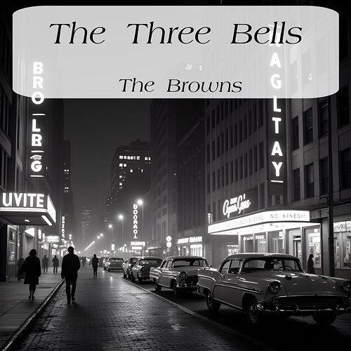 The Three Bells The Browns