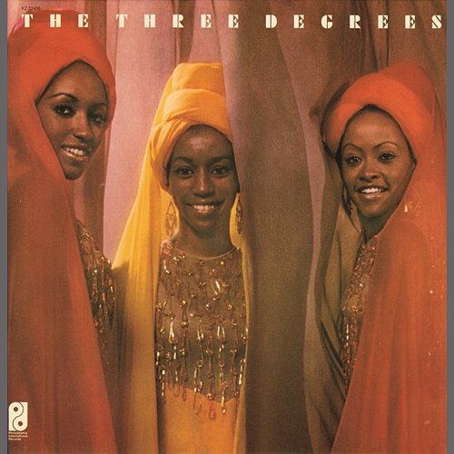 The Three Degrees The Three Degrees