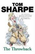 The Throwback Sharpe Tom