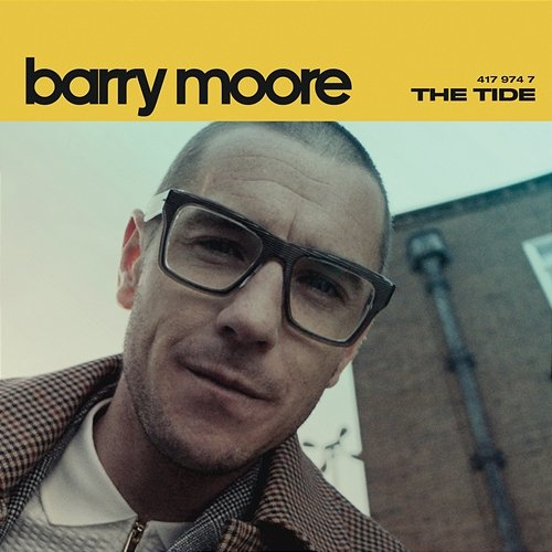 The Tide Barry Moore
