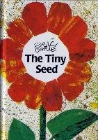 The Tiny Seed Carle Eric