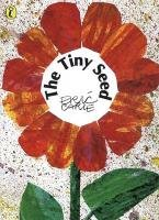 The Tiny Seed Carle Eric