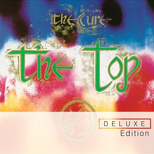 The Top The Cure
