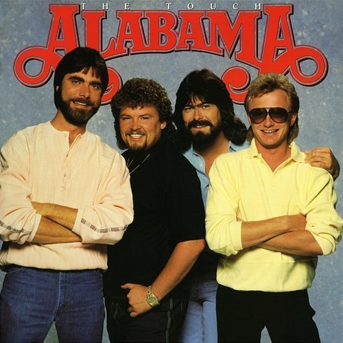The Touch Alabama