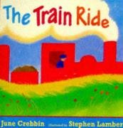 The Train Ride Crebbin June