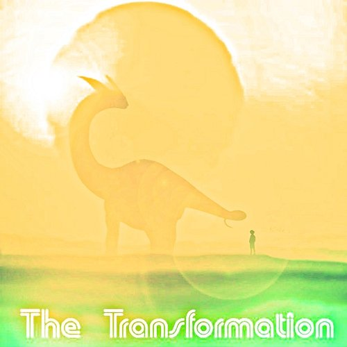 The Transformation Farron Hashem