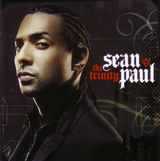 The Trinity Sean Paul