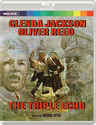 The Triple Echo Apted Michael