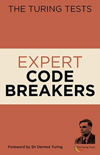 The Turing Tests Expert Codebreakers Gareth Moore