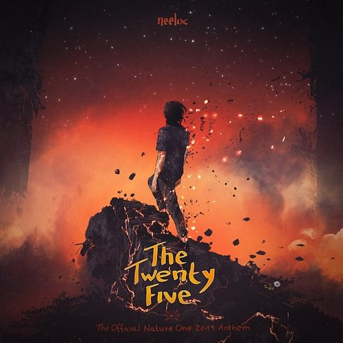 The Twenty Five Neelix