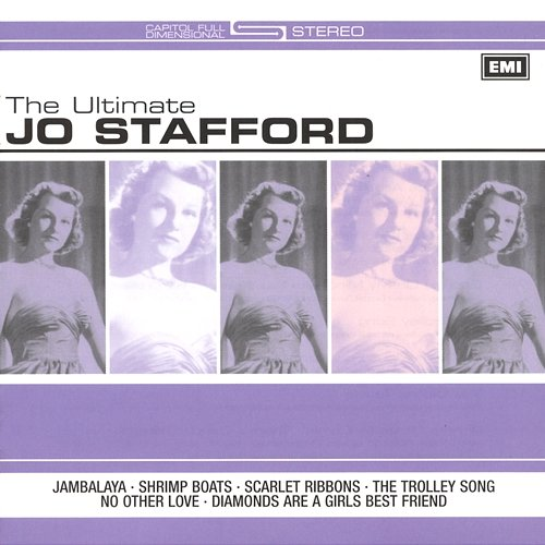 The Ultimate Jo Stafford