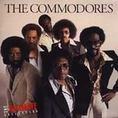 The Ultimate Collection The Commodores