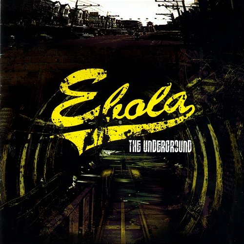 The Underground Ebola
