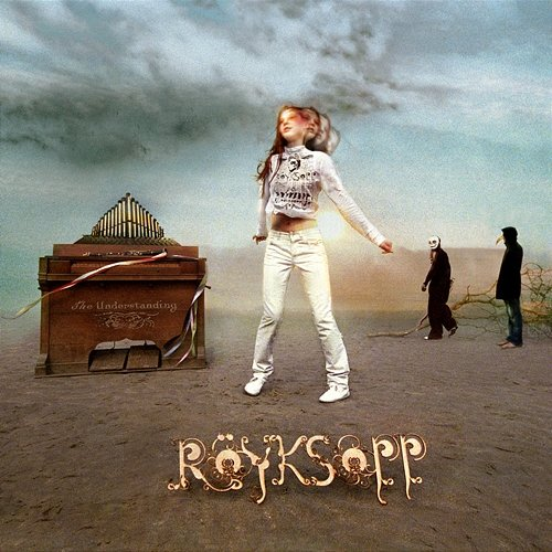 The Understanding Röyksopp