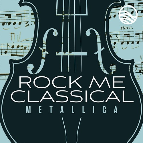 The Unforgiven DAVID DAVIDSON, Rock Me Classical