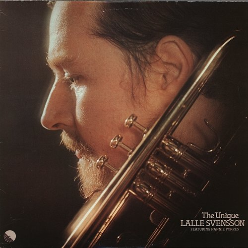 The Unique Lalle Svensson