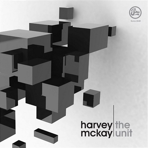 The Unit Harvey McKay