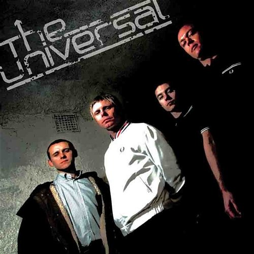 The Universal The Universal
