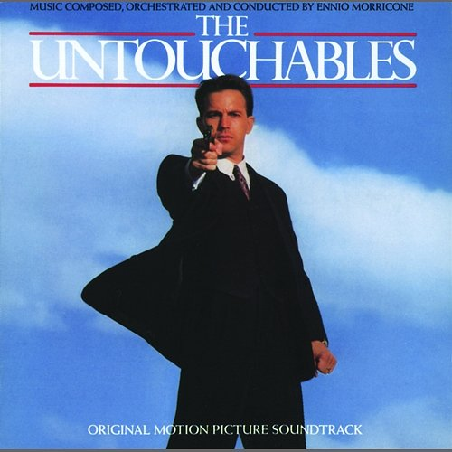 The Untouchables Ennio Morricone