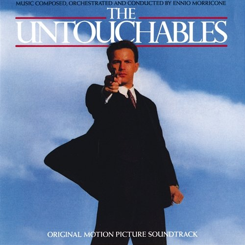 The Untouchables Ennio Morricone