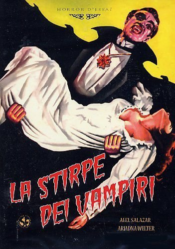 The Vampire Various Directors