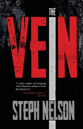 The Vein Steph Nelson