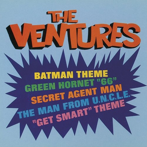 The Ventures The Ventures