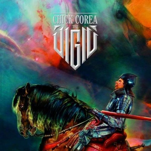 The Vigil Corea Chick